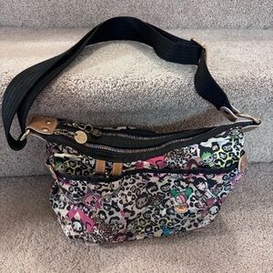 Tokidoki Crossbody Bag
